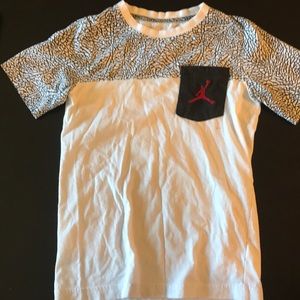 Jordan t shirt